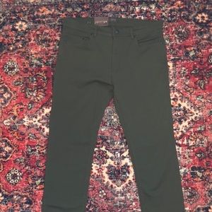Jachs New York Straight Fit Pants